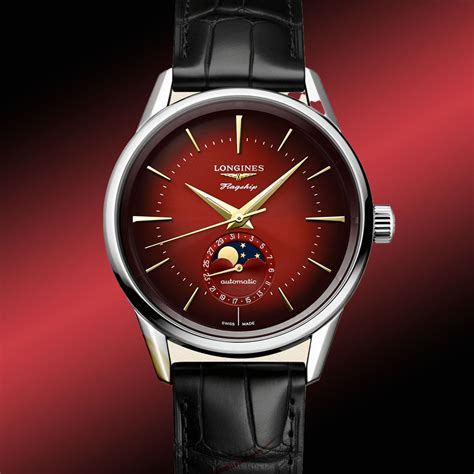 longines china